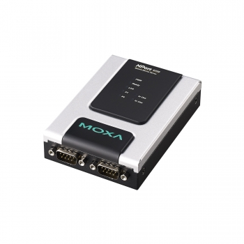Преобразователь NPort 6250-S-SC-T