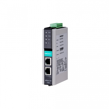 Преобразователь NPort IA-5250-IEX