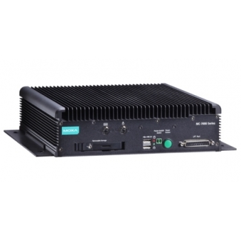 Компьютер MC-7230-DC-CP-T