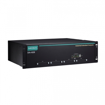 Компьютер DA-820-C1-DP-HV-T