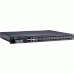 Коммутатор PT-7528-12MST-12TX-4GSFP-HV-HV