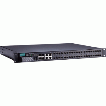 Коммутатор PT-7528-8MSC-16TX-4GSFP-WV