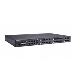 Коммутатор RKS-G4028-L3-PoE-4GS-2LV-T
