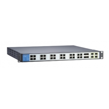 Коммутатор ICS-G7828-4GTXSFP-4XG-HV-HV