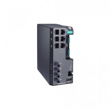 Коммутатор EDS-4008-2MST-LV