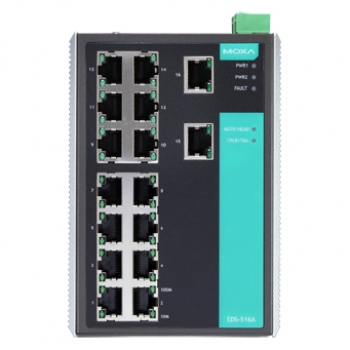 Коммутатор EDS-516A-T