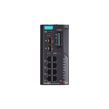 Маршрутизатор IEF-G9010-2MGSFP-Pro